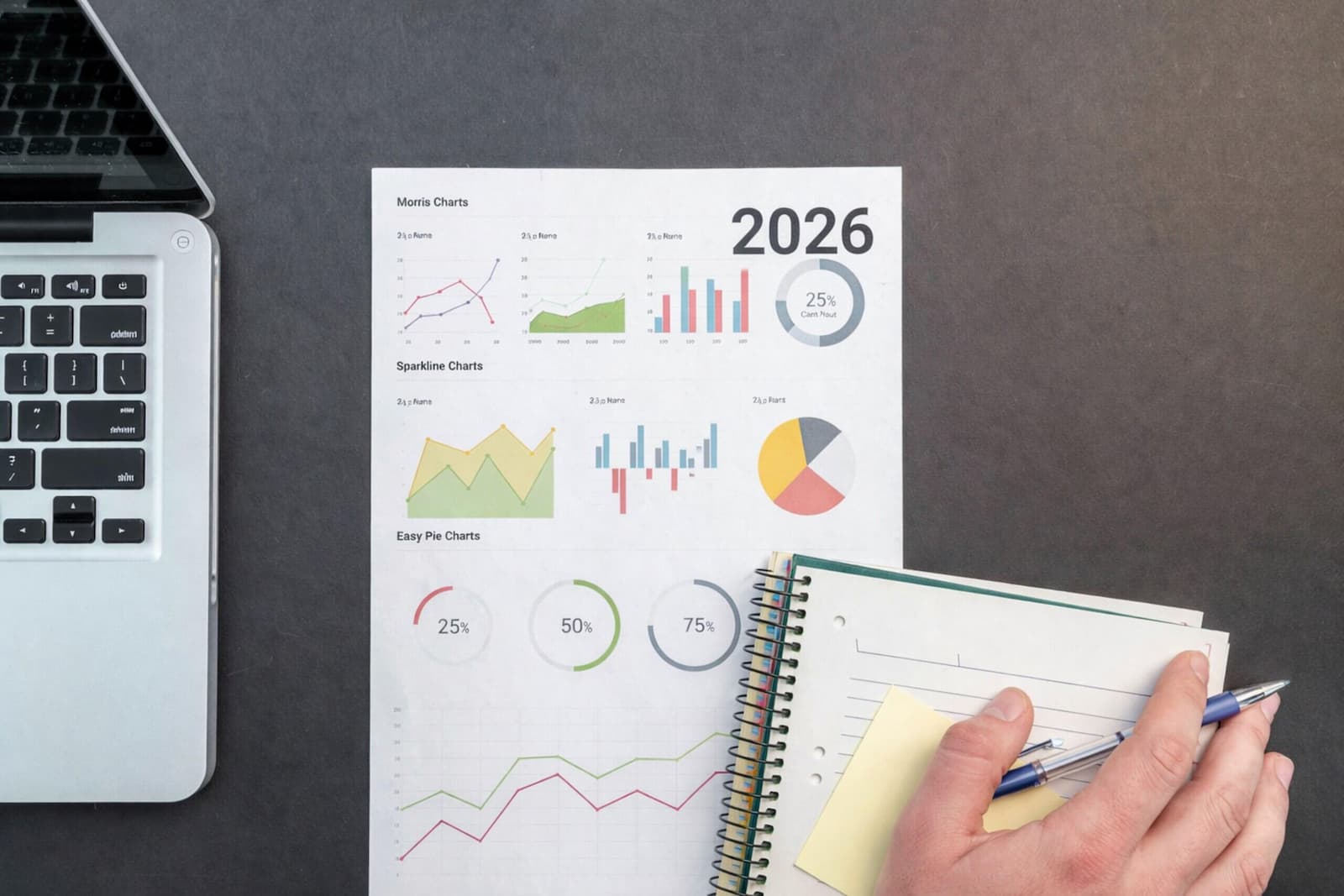 Financial planning for 2026